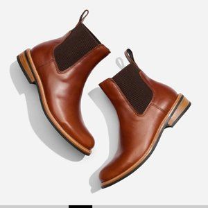 Nisolo Carmen Chelsea Boots